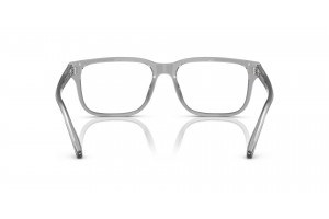 Emporio Armani EA3250U 6202 - áttetsző szürke