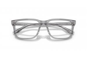 Emporio Armani EA3250U 6202 - áttetsző szürke