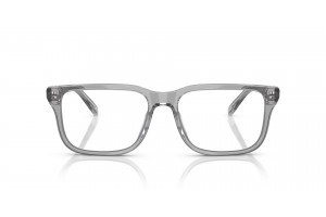 Emporio Armani EA3250U 6202 - áttetsző szürke