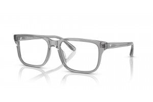 Emporio Armani EA3250U 6202 - áttetsző szürke