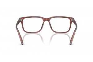 Emporio Armani EA3250U Shiny Havana szemüveg