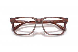 Emporio Armani EA3250U Shiny Havana szemüveg