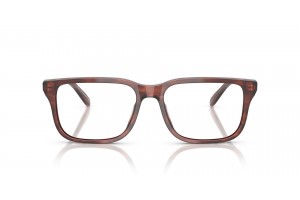 Emporio Armani EA3250U Shiny Havana szemüveg