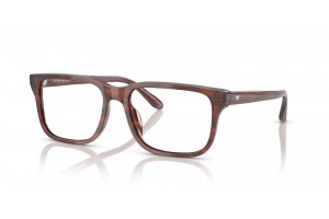 Emporio Armani EA3250U Shiny Havana szemüveg