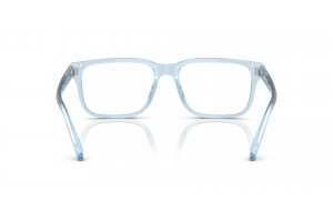 Emporio Armani EA3250U 6204 - világoskék demo szemüveg