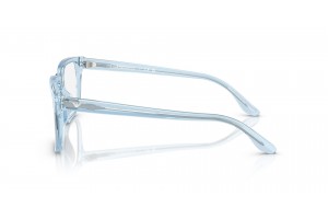 Emporio Armani EA3250U 6204 - világoskék demo szemüveg