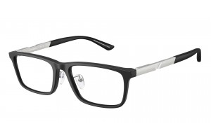 EMPORIO ARMANI EA3251D 5001 Matte Black Demo Lens szemüveg