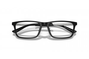 Emporio Armani EA3251D 5001 matt fekete szemüveg (demo)