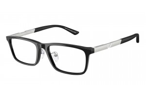 EMPORIO ARMANI EA3251D 5017 Shiny Black Demo Lens szemüveg