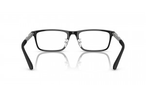 Emporio Armani EA3251D 5017 fényes fekete szemüveg