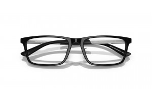 Emporio Armani EA3251D 5017 fényes fekete szemüveg