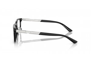 Emporio Armani EA3251D 5017 fényes fekete szemüveg