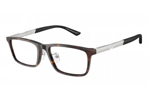 EMPORIO ARMANI EA3251D 5026 Shiny Havana szemüveg