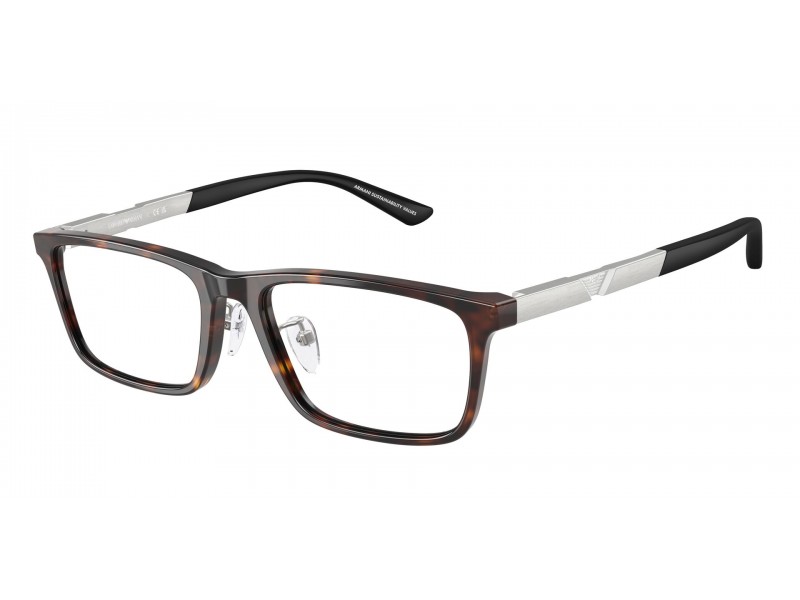 EMPORIO ARMANI EA3251D 5026 Shiny Havana szemüveg
