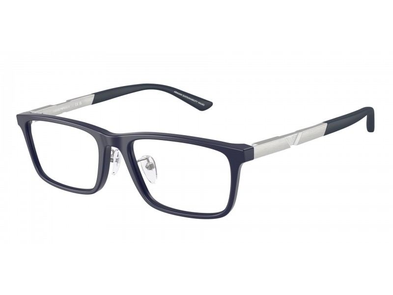 Emporio Armani EA3251D 6189 matt sötétkék
