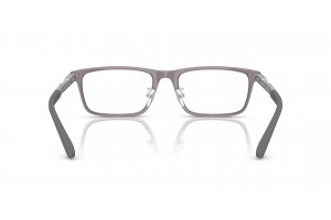 Emporio Armani EA3251D 6206 – átlátszó szürke keret