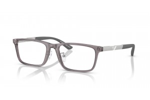 Emporio Armani EA3251D 6206 – átlátszó szürke keret