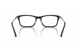 EMPORIO ARMANI EA3252D 5001 matt fekete férfi szemüvegkeret