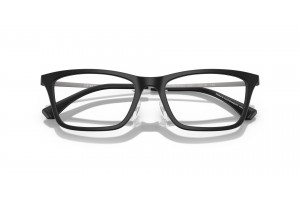 EMPORIO ARMANI EA3252D 5001 matt fekete férfi szemüvegkeret