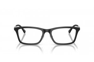 EMPORIO ARMANI EA3252D 5001 matt fekete férfi szemüvegkeret