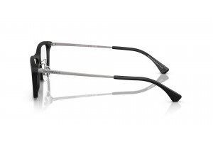 EMPORIO ARMANI EA3252D 5001 matt fekete férfi szemüvegkeret