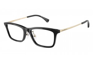 EMPORIO ARMANI EA3252D 5017 Shiny Black Demo Lens szemüveg