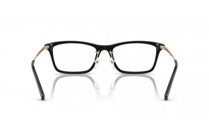 Emporio Armani EA3252D 5017 Shiny Black – demo lencse