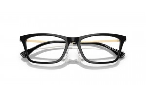 Emporio Armani EA3252D 5017 Shiny Black – demo lencse