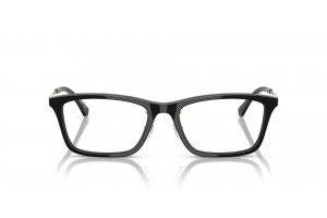 Emporio Armani EA3252D 5017 Shiny Black – demo lencse