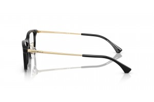 Emporio Armani EA3252D 5017 Shiny Black – demo lencse