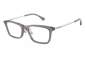 EMPORIO ARMANI EA3252D 6206 - átlátszó szürke