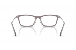 EMPORIO ARMANI EA3252D 6206 - átlátszó szürke