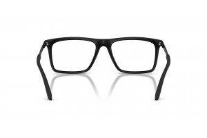 EMPORIO ARMANI EA3253 5001 matt fekete szemüvegkeret