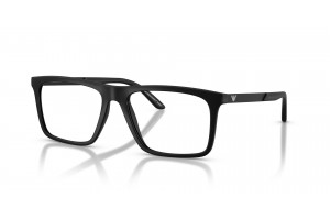 EMPORIO ARMANI EA3253 5001 matt fekete szemüvegkeret