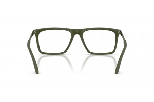 Emporio Armani EA3253 6184 Matte Green férfi szemüveg