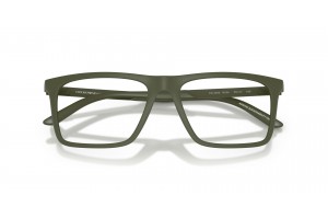 Emporio Armani EA3253 6184 Matte Green férfi szemüveg