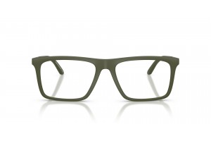 Emporio Armani EA3253 6184 Matte Green férfi szemüveg