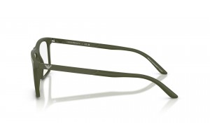 Emporio Armani EA3253 6184 Matte Green férfi szemüveg