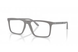 EMPORIO ARMANI EA3253 6245 matt szürke szemüveg