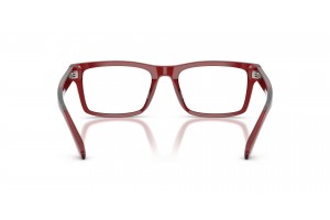 Emporio Armani EA3254 6248 piros keret