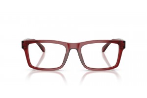 Emporio Armani EA3254 6248 piros keret