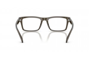 EMPORIO ARMANI EA3254 6249 fényes áttetsző szürke