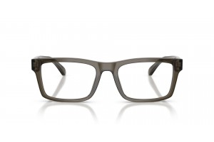 EMPORIO ARMANI EA3254 6249 fényes áttetsző szürke