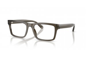 EMPORIO ARMANI EA3254 6249 fényes áttetsző szürke