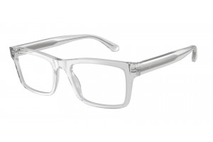 EMPORIO ARMANI EA3254 6250 - áttetsző kristály