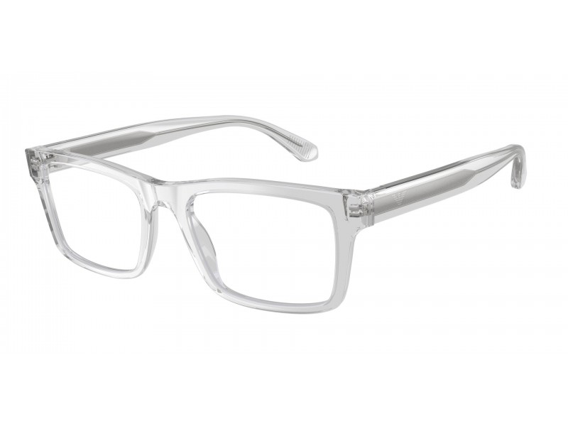 EMPORIO ARMANI EA3254 6250 - áttetsző kristály