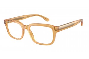 EMPORIO ARMANI EA3255 6246 – fényes átlátszó sárga keret
