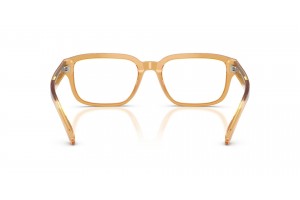 EMPORIO ARMANI EA3255 6246 – fényes átlátszó sárga keret