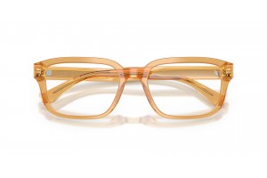 EMPORIO ARMANI EA3255 6246 – fényes átlátszó sárga keret