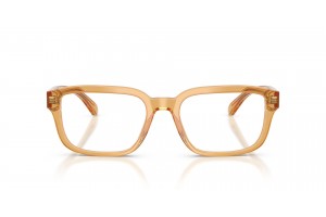 EMPORIO ARMANI EA3255 6246 – fényes átlátszó sárga keret